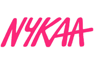 Nykaa Logo