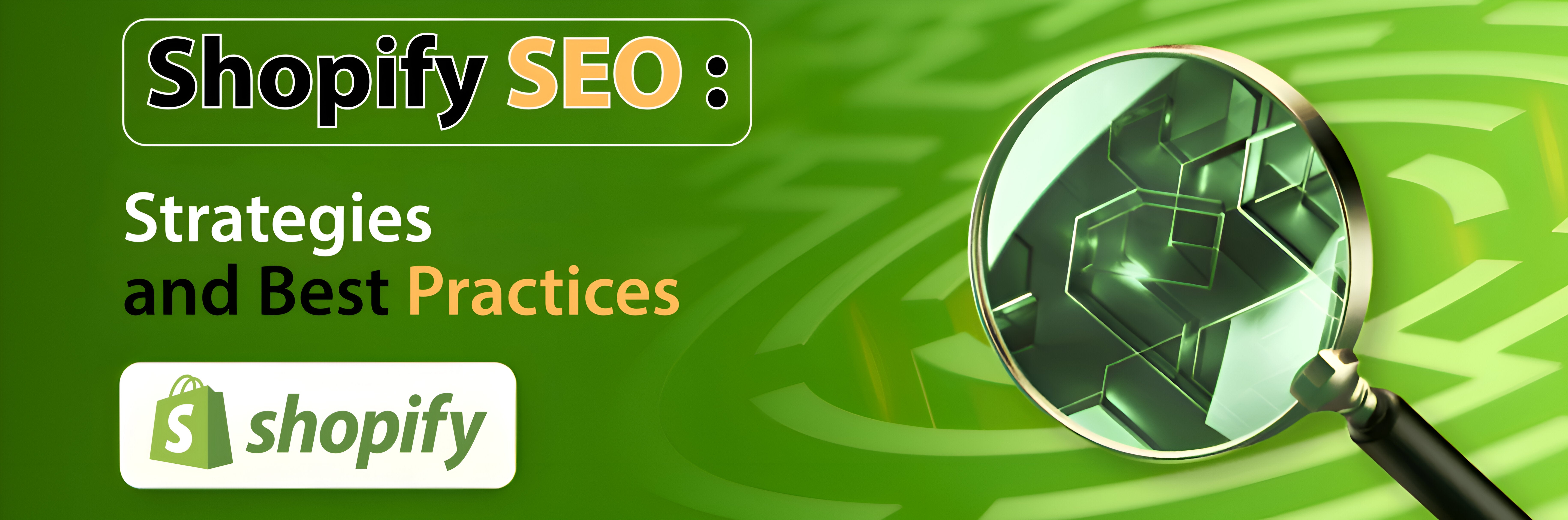 shopify-seo